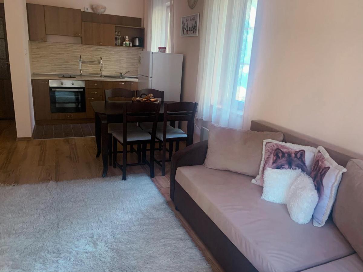 Evrika Home 19 Пампорово Экстерьер фото